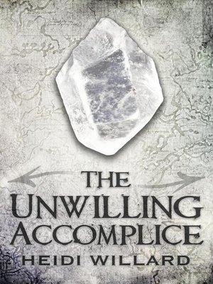 cover image of The Unwilling Accomplice (The Unwilling #5)